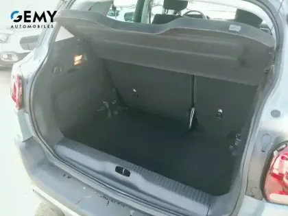 Photo 5 Citroën C3 Aircross  PureTech 110 S&S BVM6