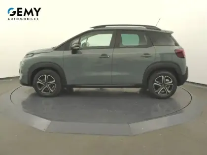 Photo 34 Citroën C3 Aircross  PureTech 110 S&S BVM6