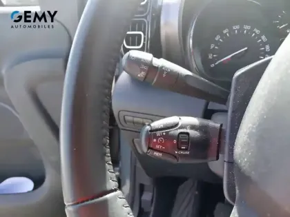 Photo 13 Citroën C3 Aircross  PureTech 110 S&S BVM6