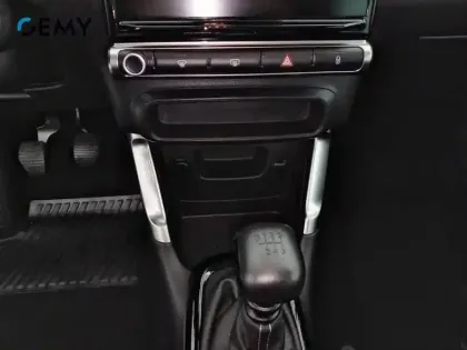 Photo 29 Citroën C3 Aircross  PureTech 110 S&S BVM6