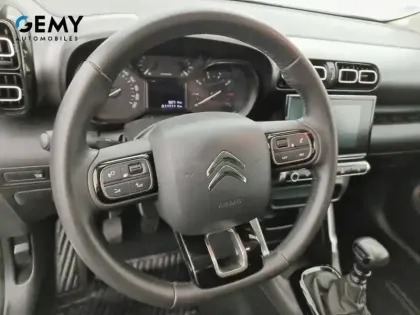 Photo 28 Citroën C3 Aircross  PureTech 110 S&S BVM6