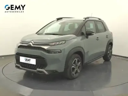 Photo 16 Citroën C3 Aircross  PureTech 110 S&S BVM6