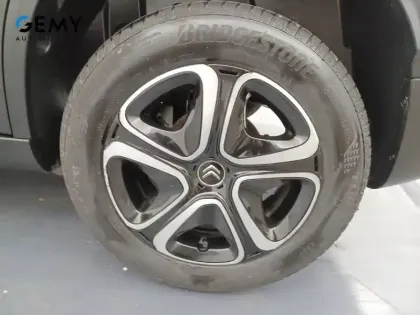 Photo 26 Citroën C3 Aircross  PureTech 110 S&S BVM6