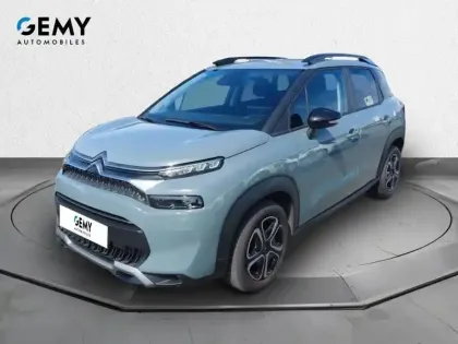 Photo Citroën C3 Aircross Feel Pack