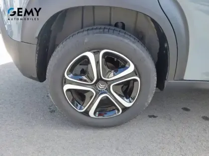 Photo 10 Citroën C3 Aircross  PureTech 110 S&S BVM6