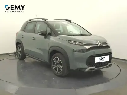 Photo 18 Citroën C3 Aircross  PureTech 110 S&S BVM6