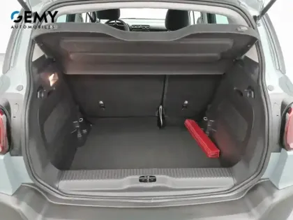 Photo 21 Citroën C3 Aircross  PureTech 110 S&S BVM6