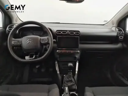 Photo 23 Citroën C3 Aircross  PureTech 110 S&S BVM6