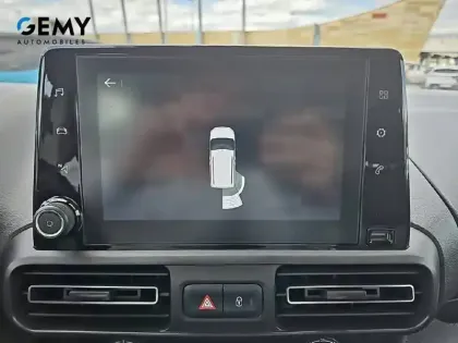 Photo 16 Citroën Berlingo  Taille M PureTech 110 S&S BVM6