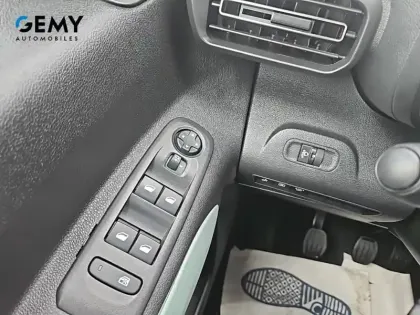 Photo 17 Citroën Berlingo  Taille M PureTech 110 S&S BVM6