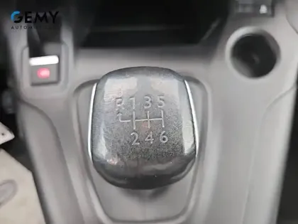 Photo 15 Citroën Berlingo  Taille M PureTech 110 S&S BVM6