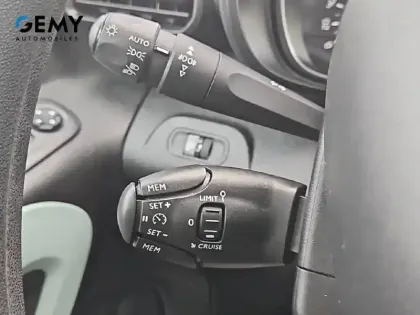 Photo 13 Citroën Berlingo  Taille M PureTech 110 S&S BVM6