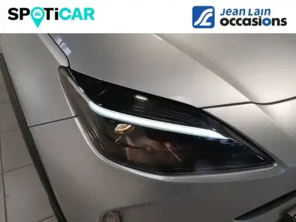 Photo 14 Toyota Yaris  Cross Hybride 116h 2WD