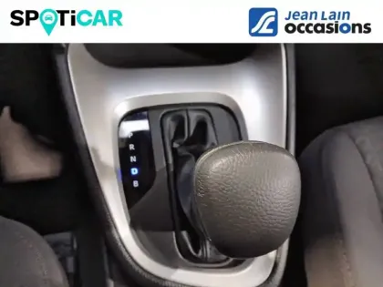 Photo 12 Toyota Yaris  Cross Hybride 116h 2WD