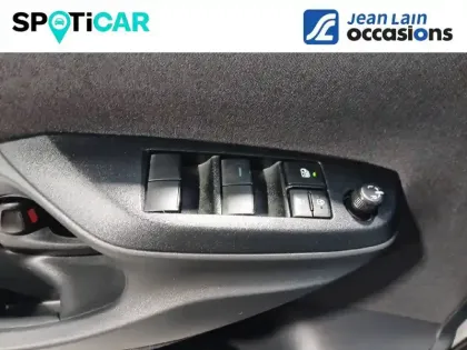 Photo 16 Toyota Yaris  Cross Hybride 116h 2WD