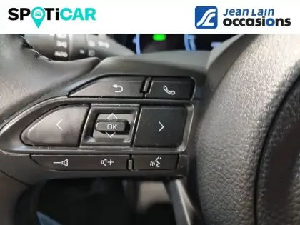 Photo 18 Toyota Yaris  Cross Hybride 116h 2WD