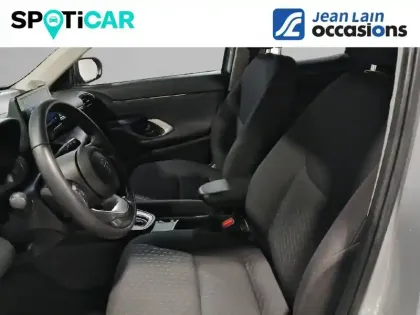 Photo 9 Toyota Yaris  Cross Hybride 116h 2WD