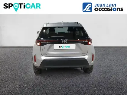 Photo 23 Toyota Yaris  Cross Hybride 116h 2WD