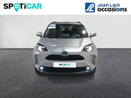 Photo 20 Toyota Yaris  Cross Hybride 116h 2WD