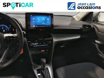 Photo 26 Toyota Yaris  Cross Hybride 116h 2WD
