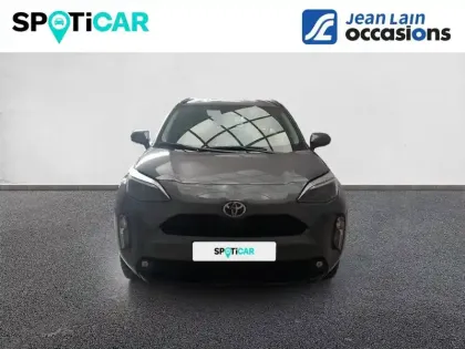 Photo 41 Toyota Yaris  Cross Hybride 116h 2WD