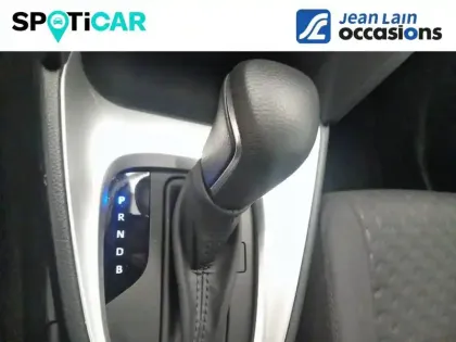 Photo 13 Toyota Yaris  Cross Hybride 116h 2WD