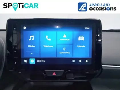 Photo 14 Toyota Yaris  Cross Hybride 116h 2WD