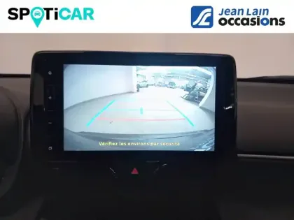 Photo 19 Toyota Yaris  Cross Hybride 116h 2WD