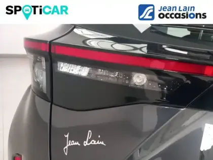 Photo 16 Toyota Yaris  Cross Hybride 116h 2WD