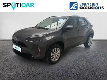 Photo 20 Toyota Yaris  Cross Hybride 116h 2WD