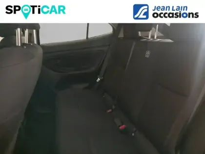 Photo 11 Toyota Yaris  Cross Hybride 116h 2WD