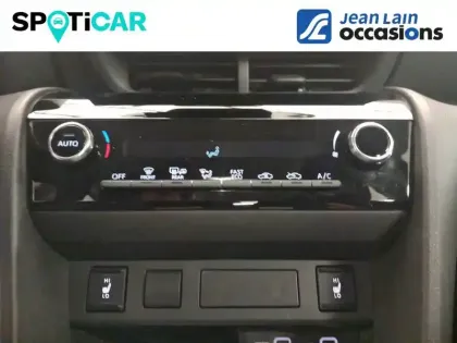 Photo 17 Toyota Yaris  Cross Hybride 116h 2WD