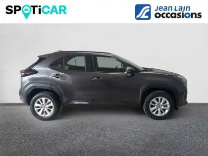 Photo 23 Toyota Yaris  Cross Hybride 116h 2WD