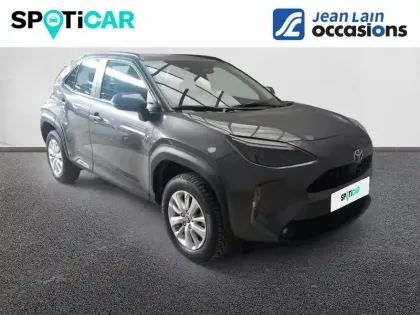 Photo 22 Toyota Yaris  Cross Hybride 116h 2WD