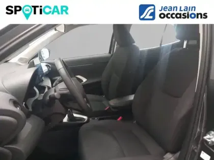 Photo 10 Toyota Yaris  Cross Hybride 116h 2WD