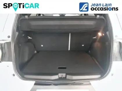 Photo 5 Citroën C3 Aircross  Hybride 145 ch Aut