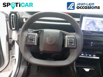 Photo 8 Citroën C3 Aircross  Hybride 145 ch Aut