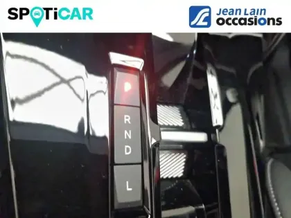 Photo 34 Citroën C3 Aircross  Hybride 145 ch Aut