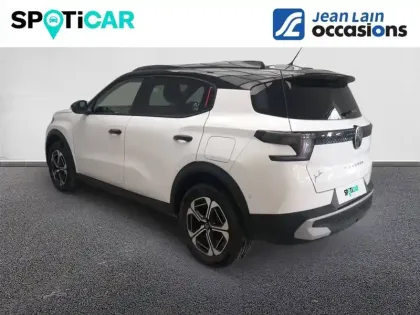 Photo 48 Citroën C3 Aircross  Hybride 145 ch Aut