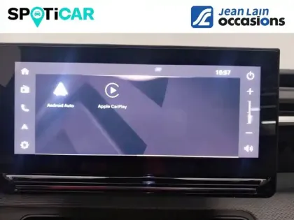 Photo 18 Citroën C3 Aircross  Hybride 145 ch Aut