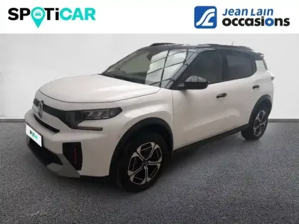 Photo Citroën C3 Aircross Max