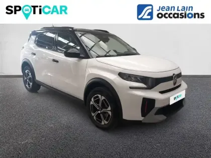 Photo 44 Citroën C3 Aircross  Hybride 145 ch Aut