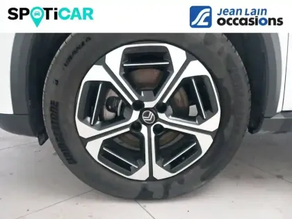 Photo 12 Citroën C3 Aircross  Hybride 145 ch Aut