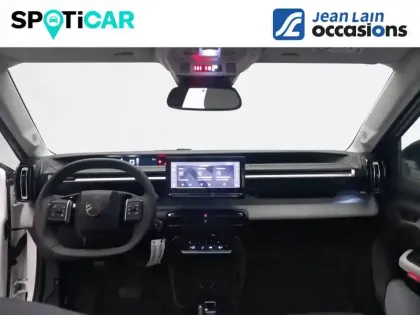 Photo 7 Citroën C3 Aircross  Hybride 145 ch Aut