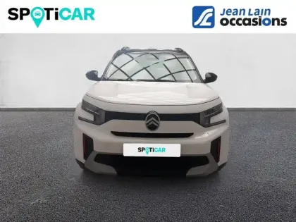 Photo 22 Citroën C3 Aircross  Hybride 145 ch Aut