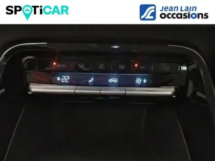 Photo 19 Citroën C3 Aircross  Hybride 145 ch Aut