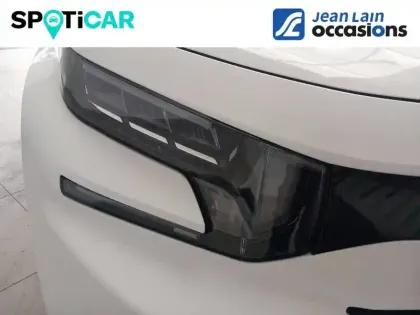 Photo 15 Citroën C3 Aircross  Hybride 145 ch Aut