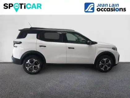 Photo 24 Citroën C3 Aircross  Hybride 145 ch Aut
