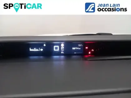 Photo 9 Citroën C3 Aircross  Hybride 145 ch Aut