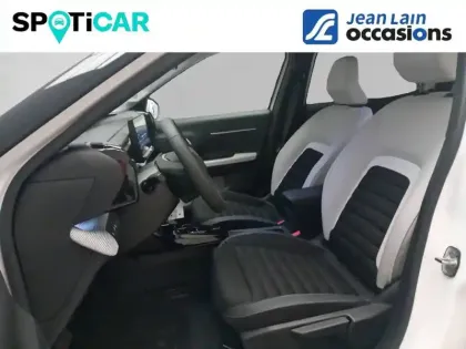 Photo 10 Citroën C3 Aircross  Hybride 145 ch Aut